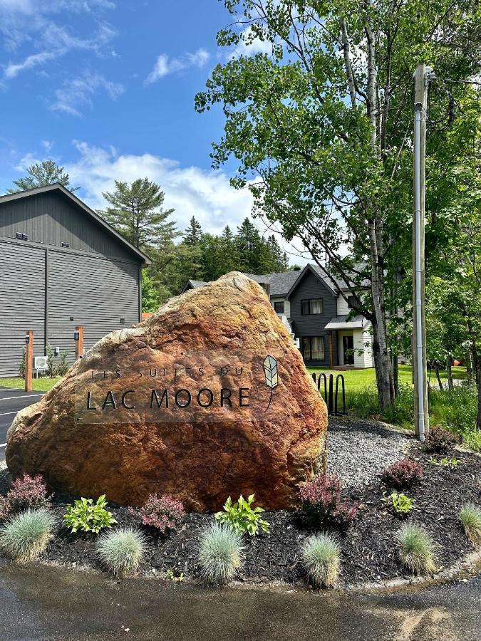 Condos Kamik Tremblant Mont-Tremblant Exterior photo